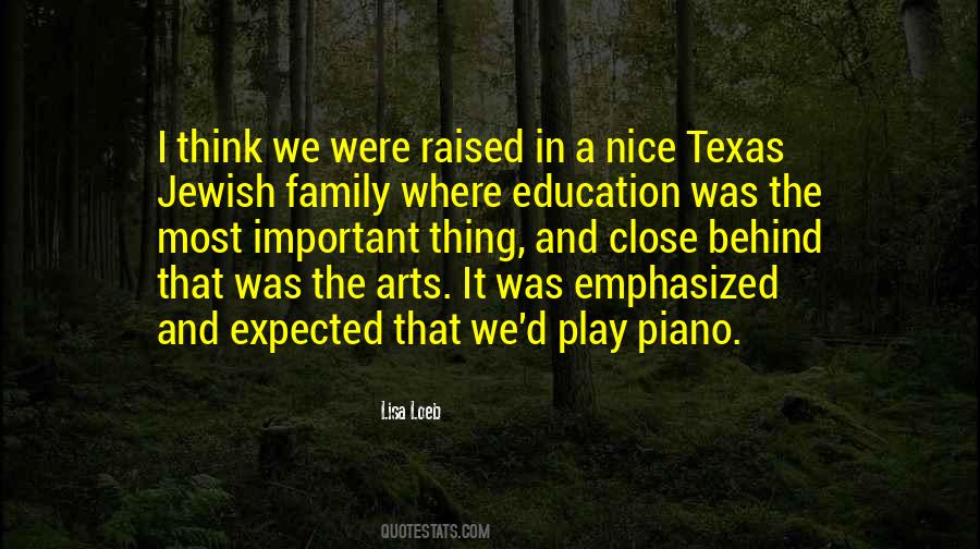 Arts In Education Quotes #876528