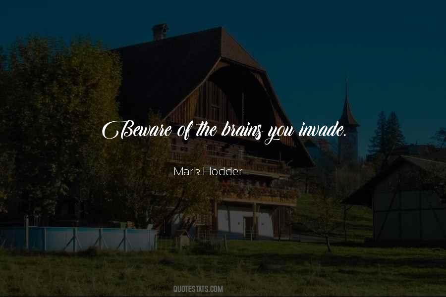 Grigson Holbrook Quotes #727460
