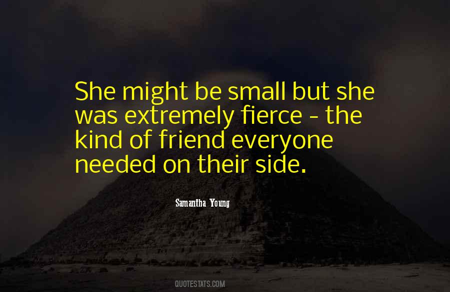 Zuccherino Efood Quotes #887208