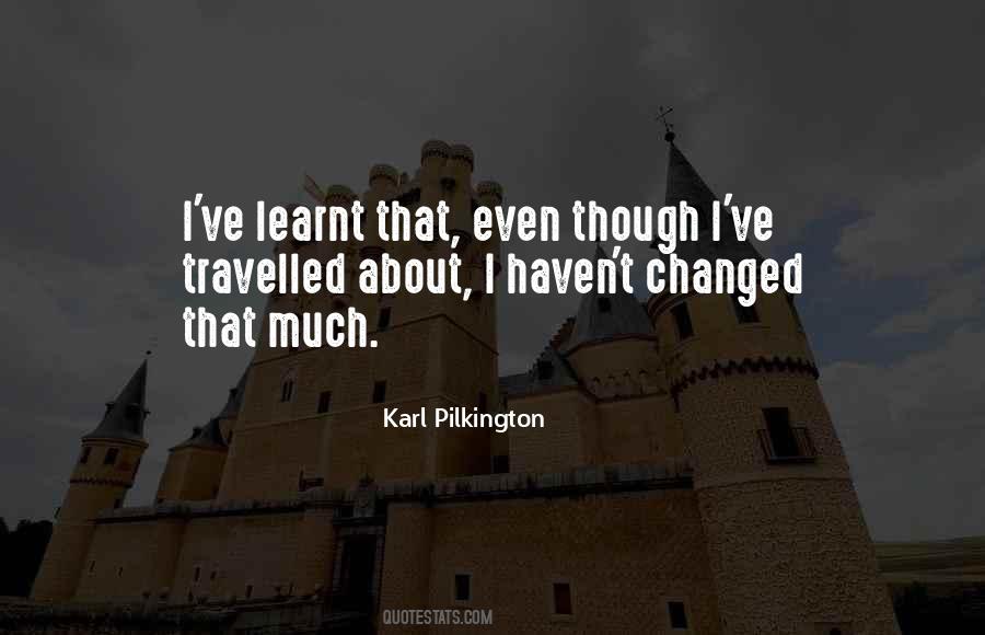Oarsmen Foundation Quotes #1373449