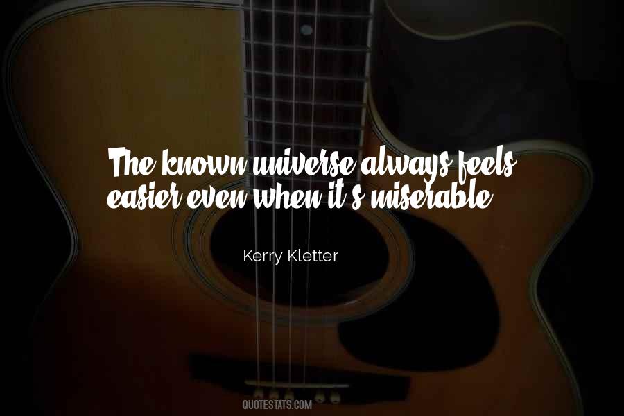 Kehlmann Living Quotes #1463937