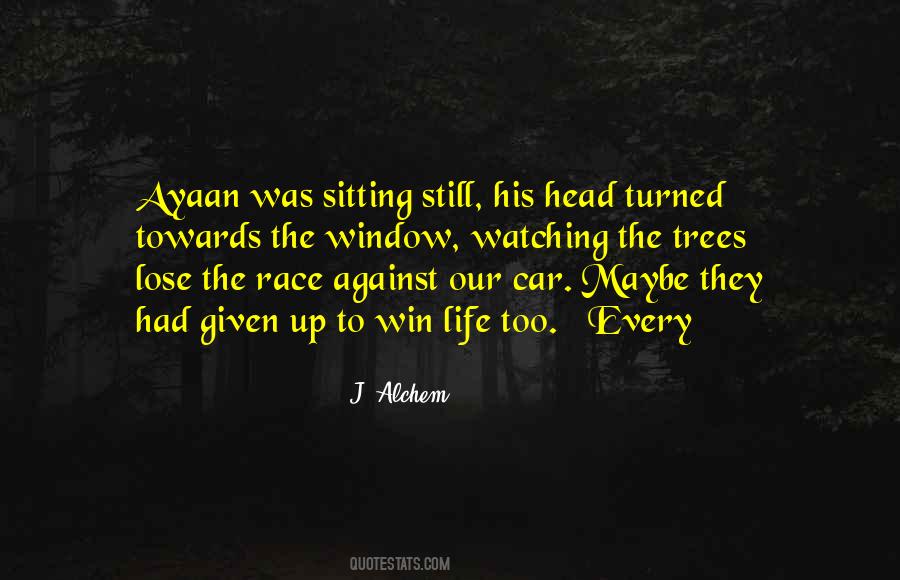 Kehlmann Living Quotes #1612684