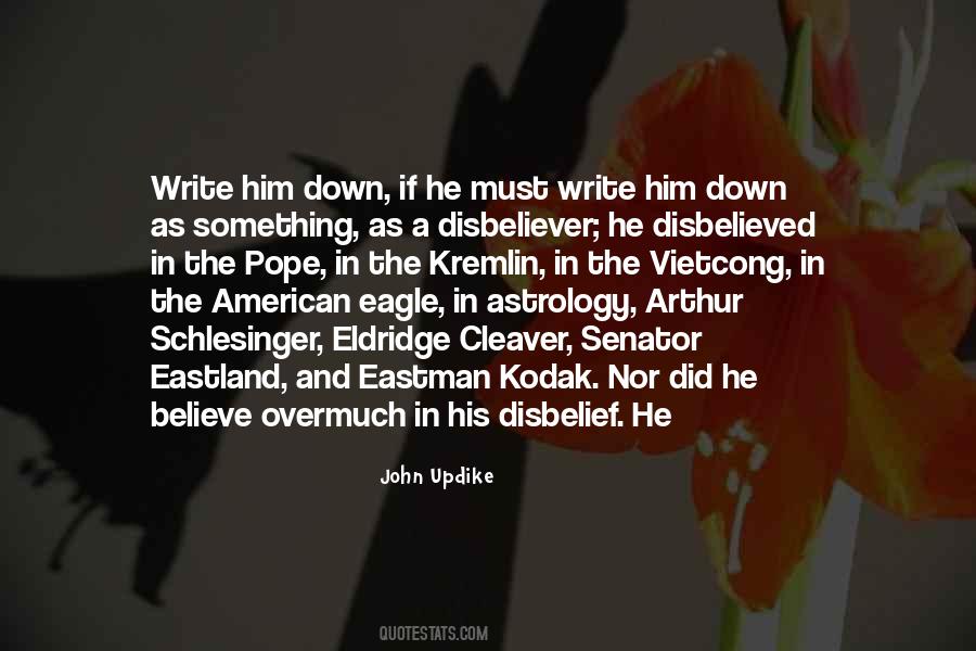 John Eldridge Quotes #1390234