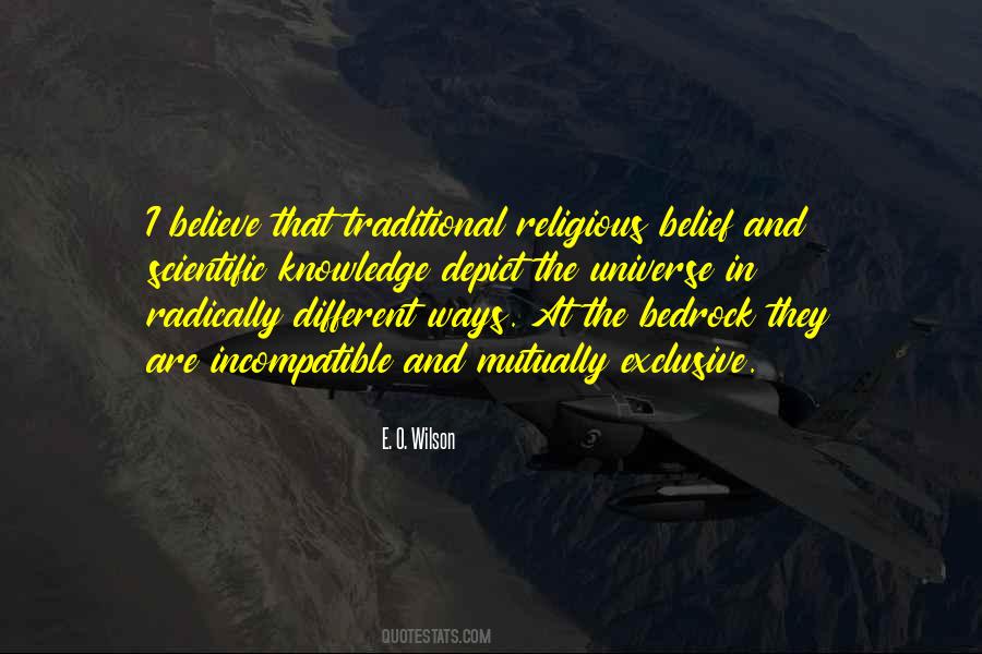 Bonchonsky And Zaino Quotes #1305689
