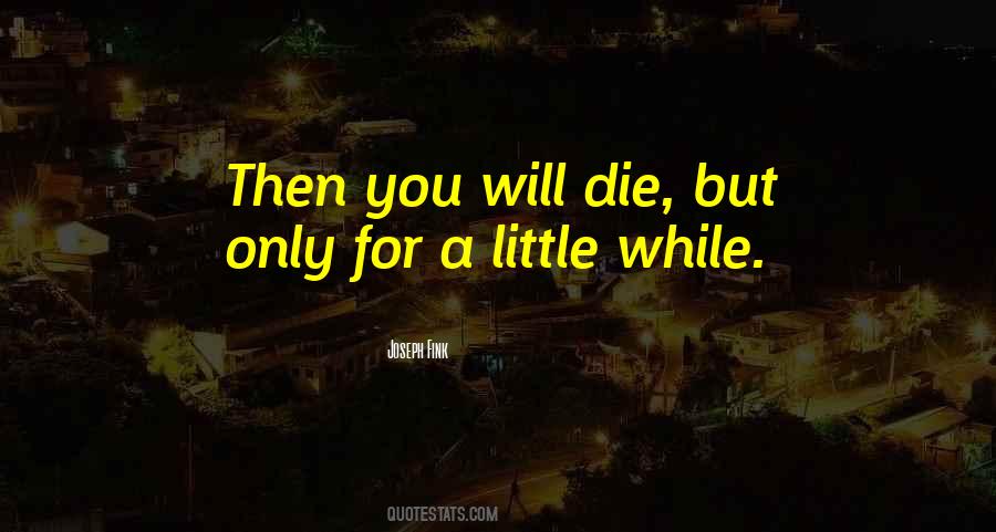 Bonchonsky And Zaino Quotes #222953