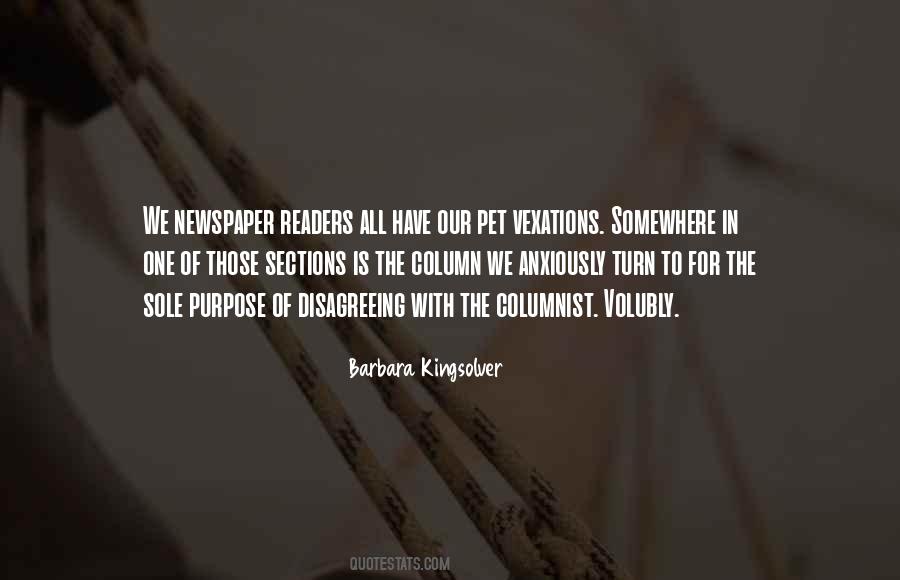 Political Conscience Quotes #394081