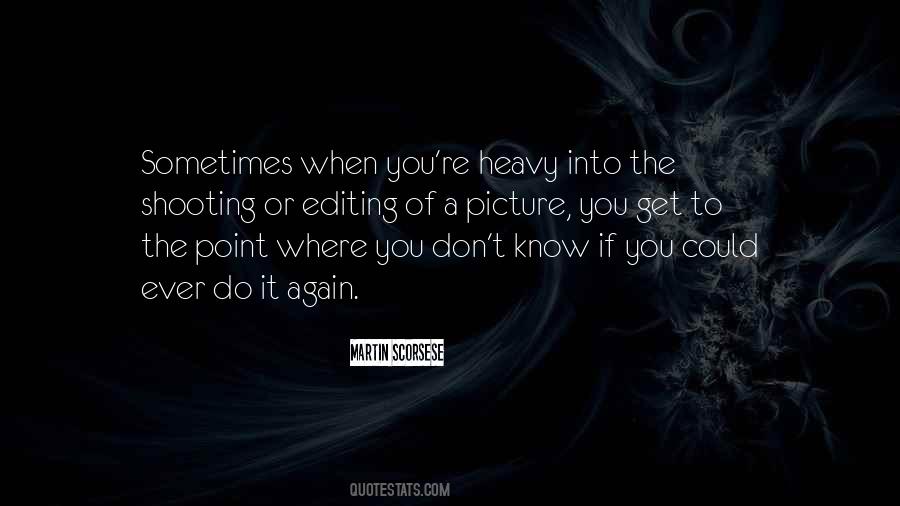 Re Editing Quotes #1384475