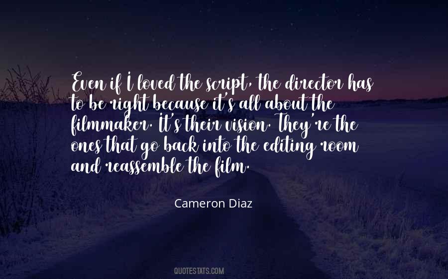 Re Editing Quotes #561427