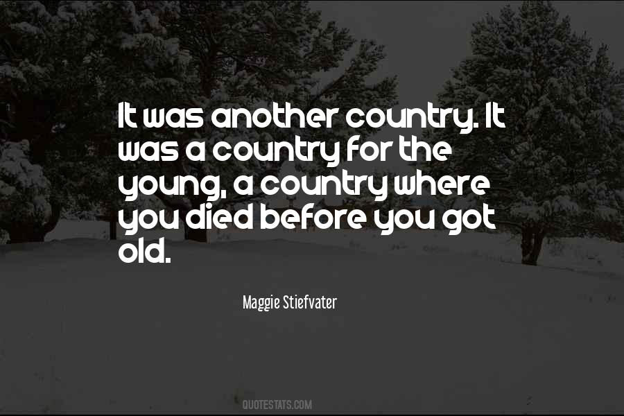 Dream That Someone Died Quotes #181663