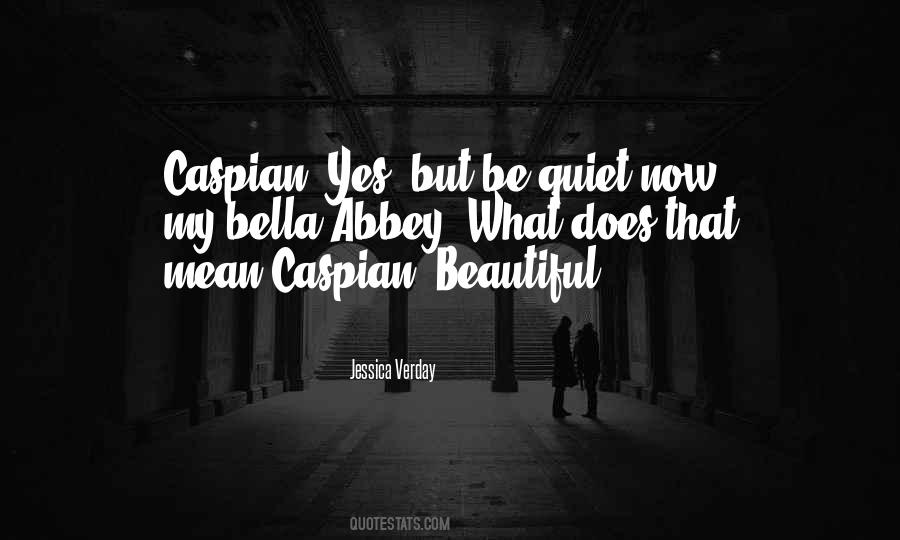 Lechter South Quotes #404869
