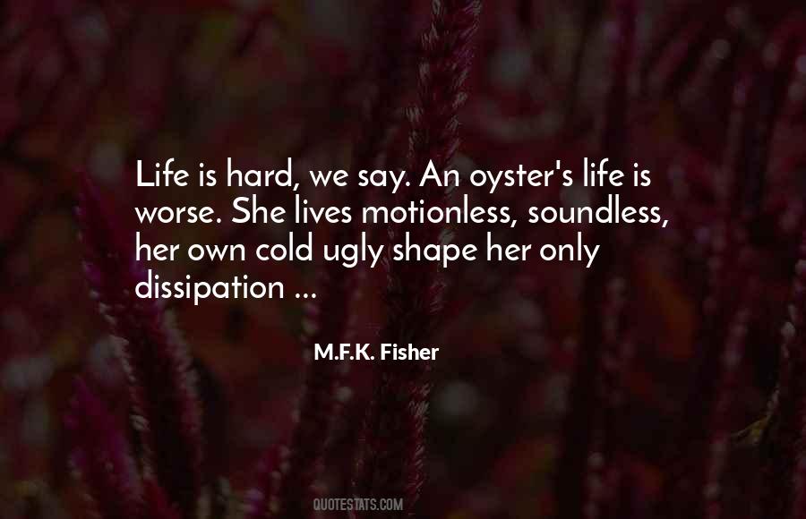 Fildes Care Quotes #805496