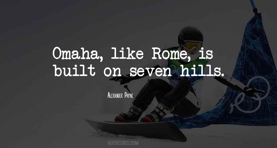 Rome Built Quotes #120485