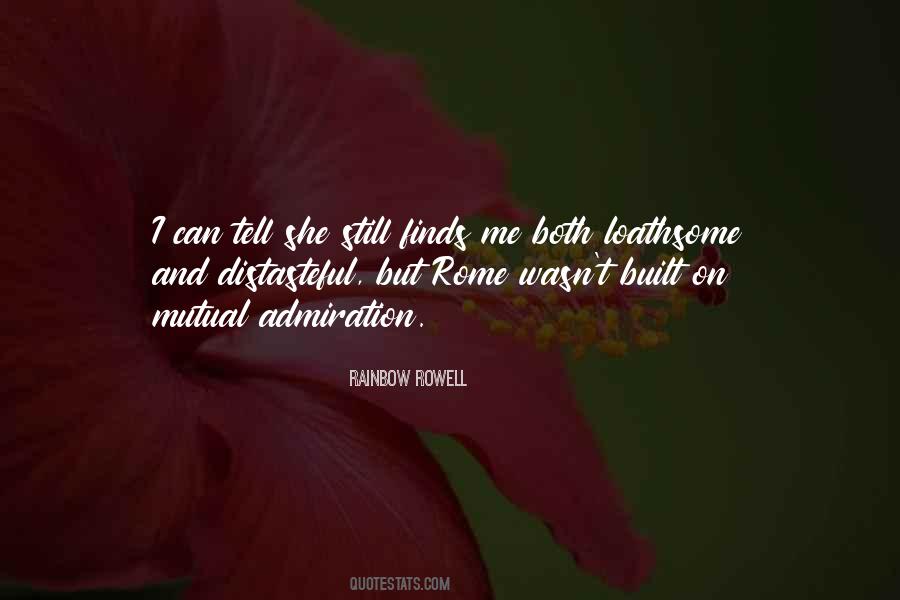 Rome Built Quotes #1792089