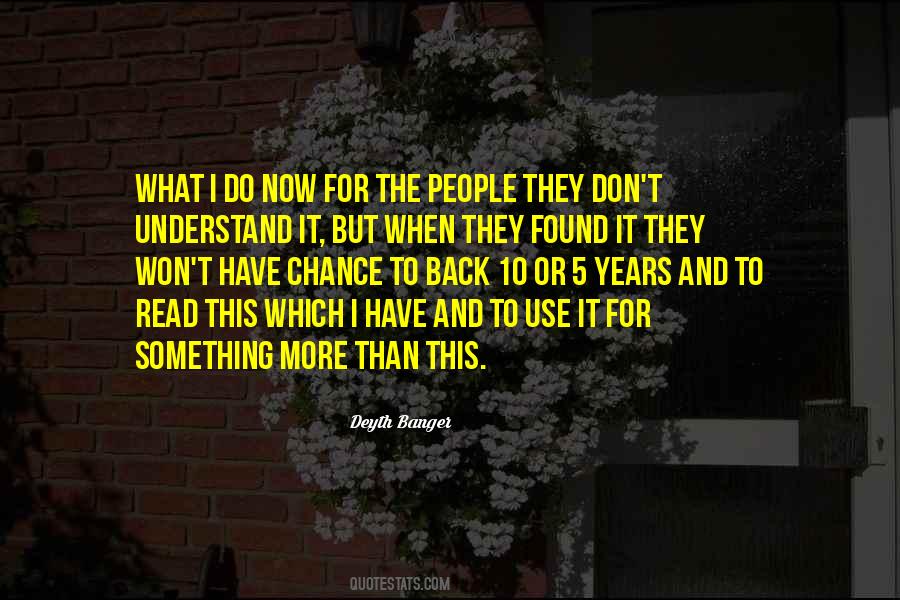 Ferguson Waterworks Quotes #1335426