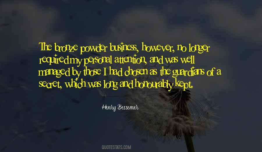 Ferguson Waterworks Quotes #754254