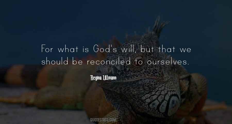 What Is God Quotes #350971