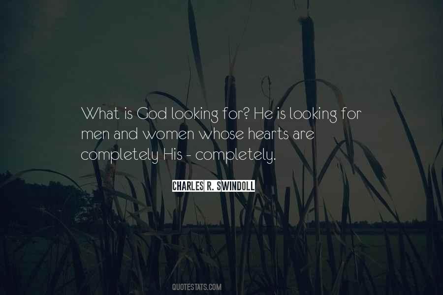 What Is God Quotes #883007