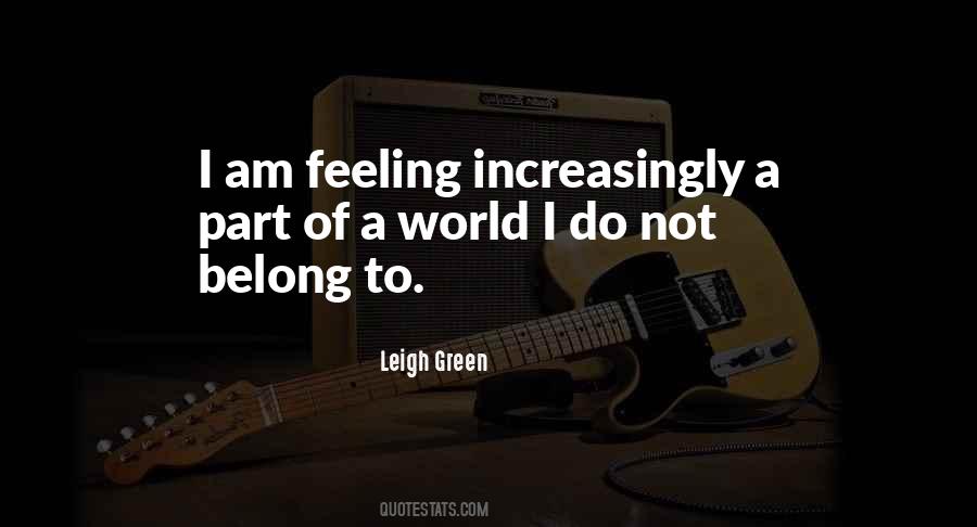 Uopste O Quotes #1131583