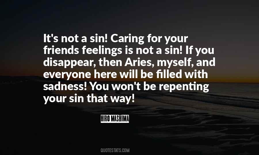 A Sin Quotes #1276109