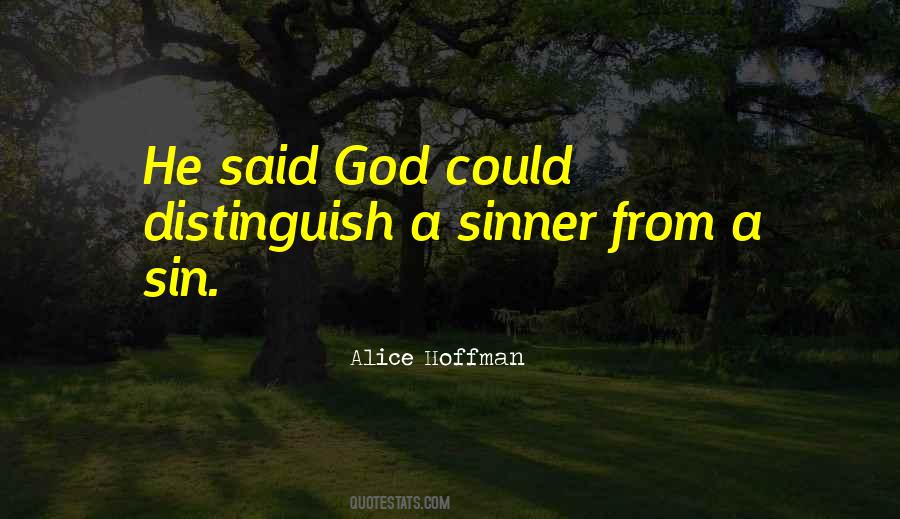 A Sin Quotes #1322694