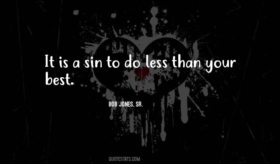 A Sin Quotes #1356461