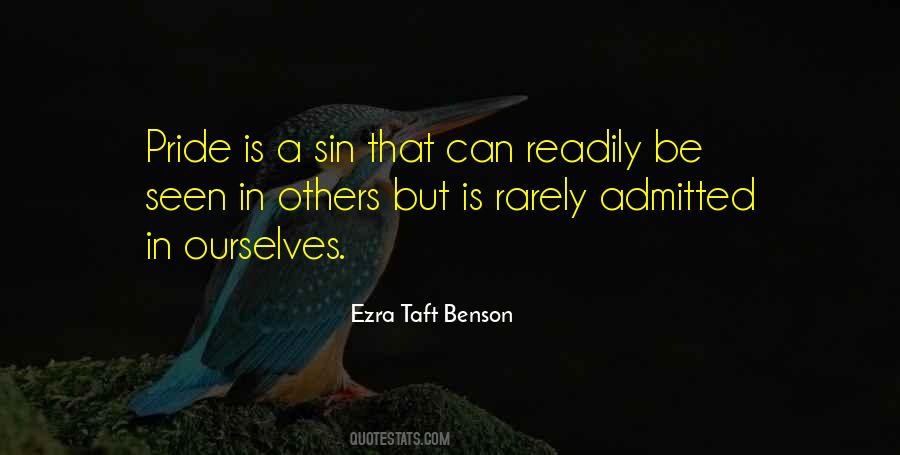 A Sin Quotes #973358