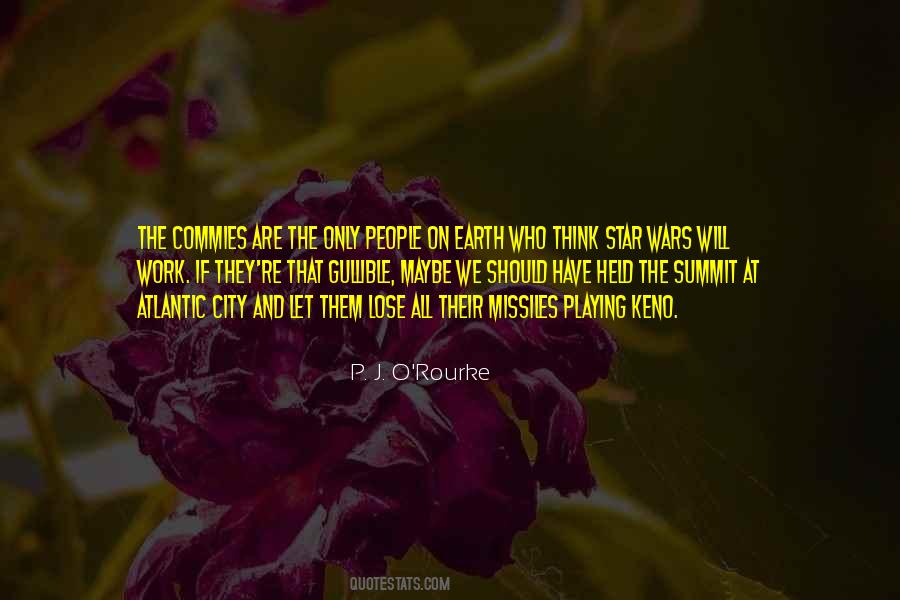 Earth Who Quotes #246607