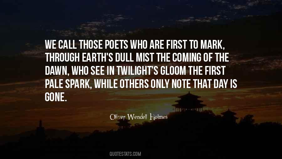 Earth Who Quotes #3128