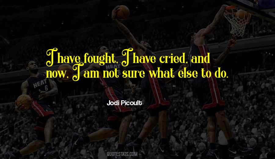 Judging Others Not Knowing Truth Quotes #1837880