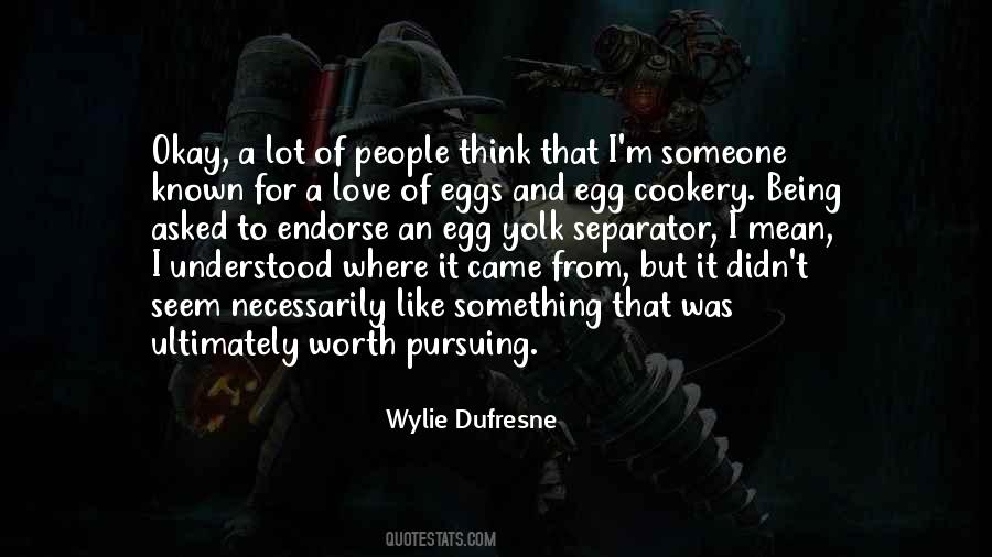 Judging Others Not Knowing Truth Quotes #297035