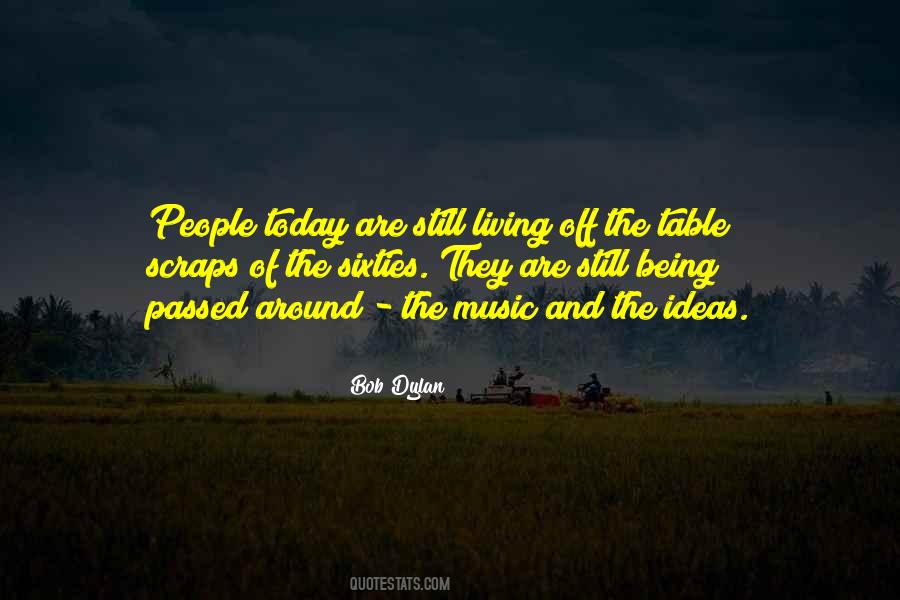 Dodici Restaurant Quotes #1282420