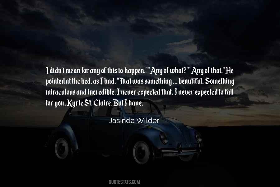 Befallen Eq Quotes #395448