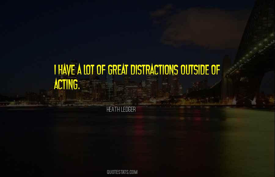 Gladdens And Sons Quotes #1439509