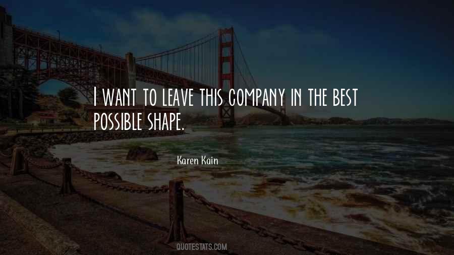 Najmi Enterprises Quotes #881233