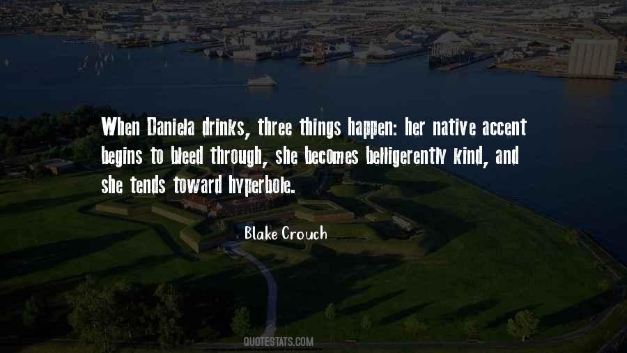 Doar Israel Quotes #1110357