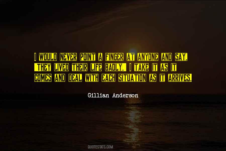Jibarito De La Quotes #1056331
