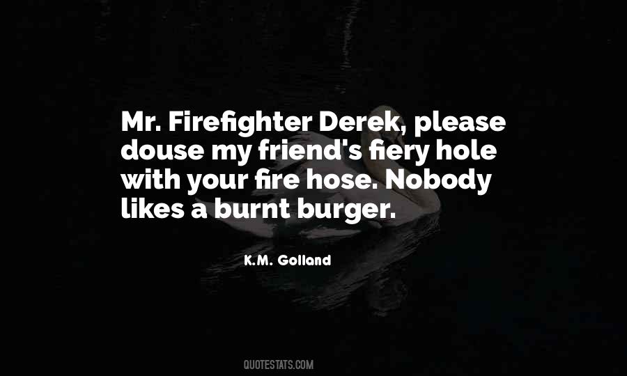 My Burger Quotes #1740196