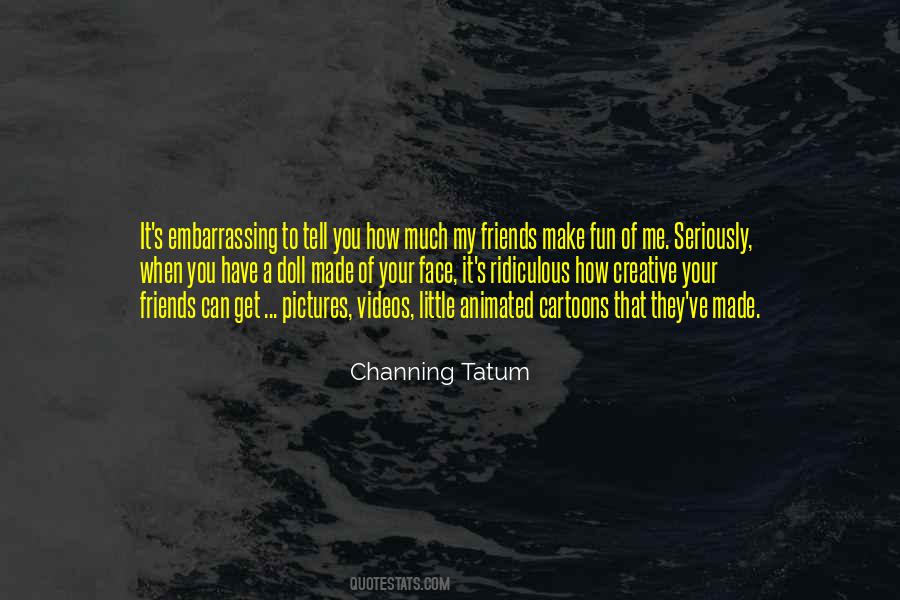 Yaroslava Mahuchik Quotes #1514148
