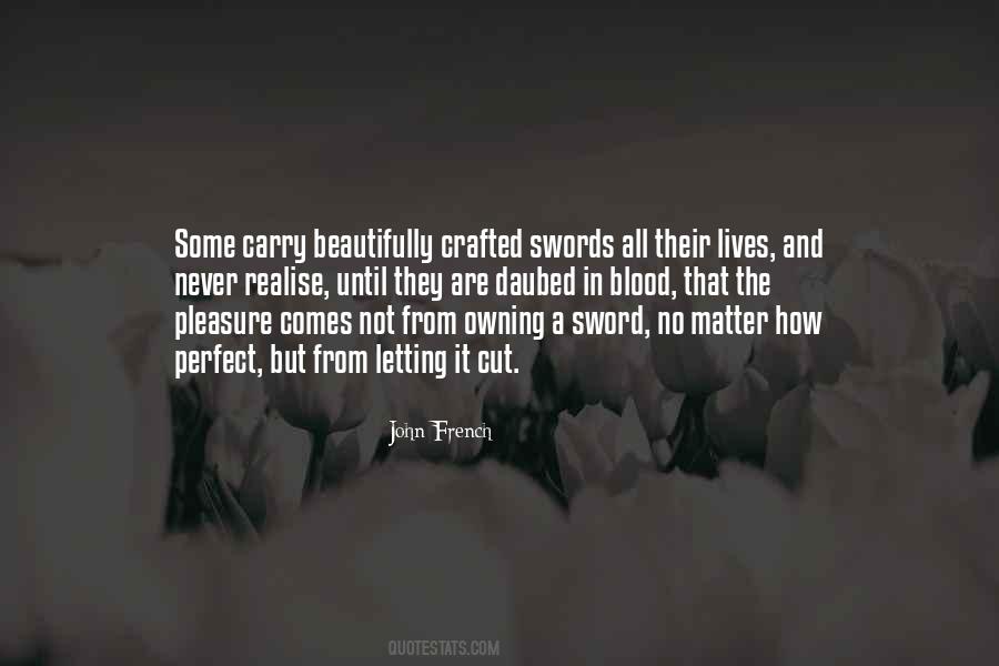 Blood Letting Quotes #1613154