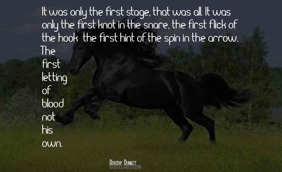 Blood Letting Quotes #1770474