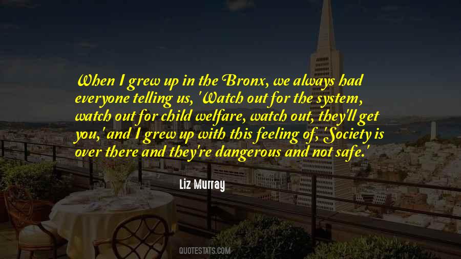 Welfare Society Quotes #659068