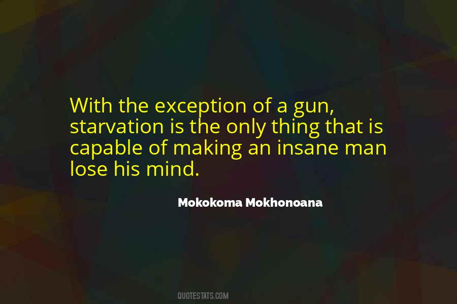 Uncapping Quotes #1661293