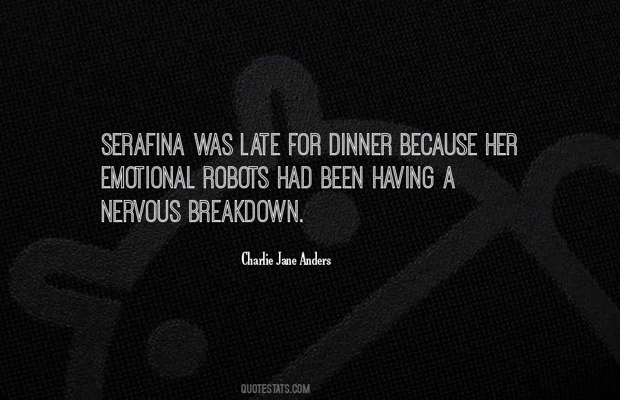 Barilotto Restaurant Quotes #480636
