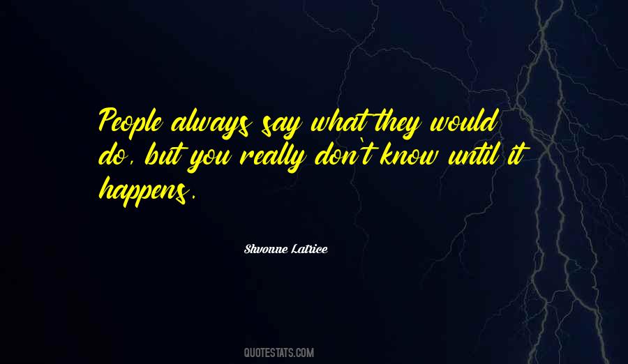 Kanino Ka Bumabangon Quotes #504399