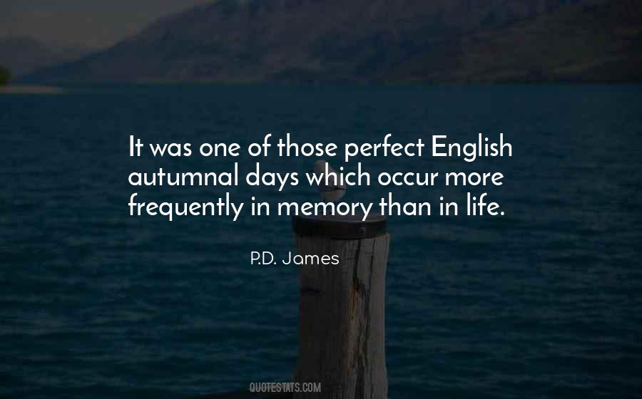 Quotes About Life Old English #498582
