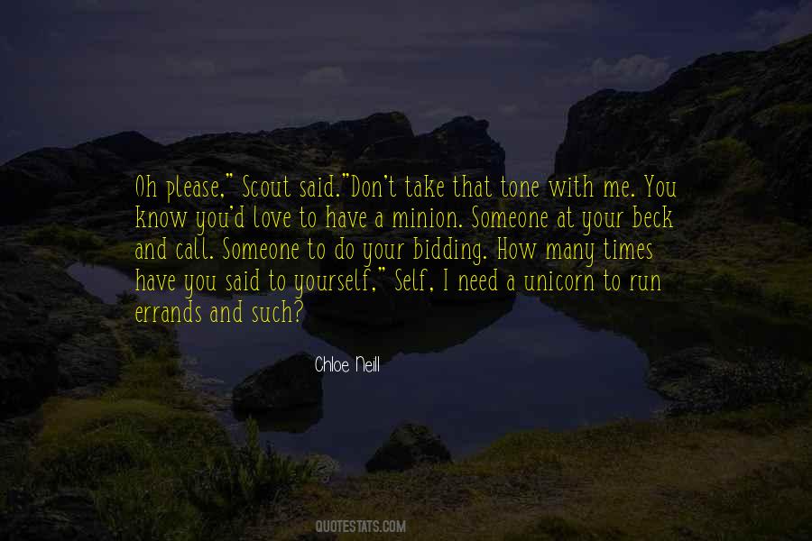 Love How Many Times Quotes #850611