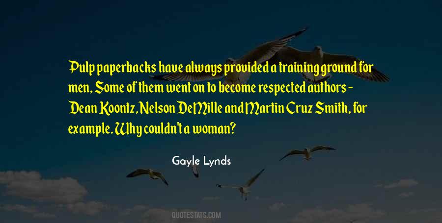 Caparo Test Quotes #561138