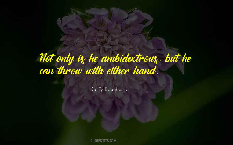 Parratt Rule Quotes #660790