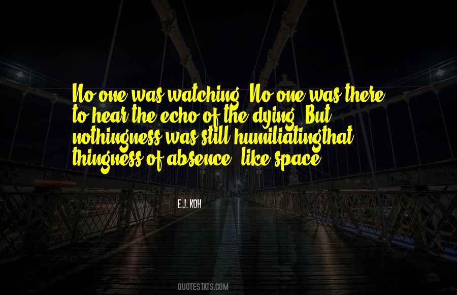 Ujak Mogis Quotes #1478461