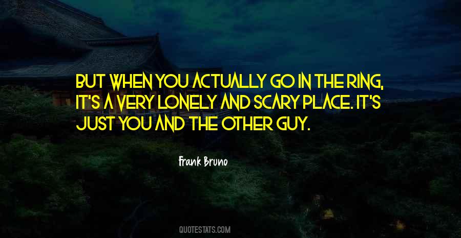 Ujak Mogis Quotes #211665